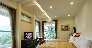 Ti Siang B&B