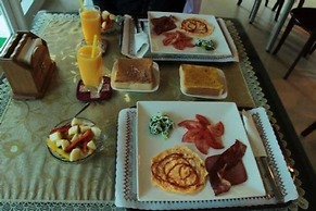 Ti Siang B&B