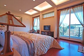 Ti Siang B&B