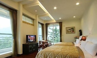 Ti Siang B&B