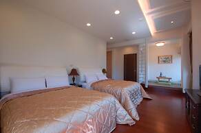 Ti Siang B&B