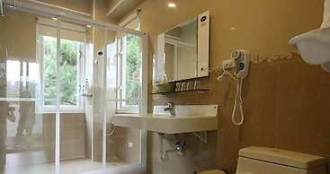 Ti Siang B&B