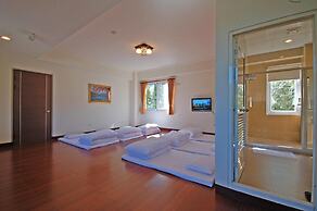 Ti Siang B&B