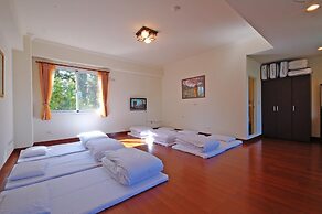 Ti Siang B&B