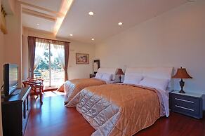 Ti Siang B&B