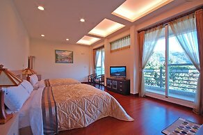 Ti Siang B&B