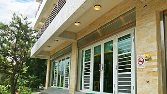 Ti Siang B&B