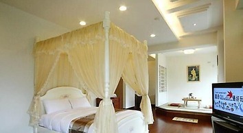 Ti Siang B&B