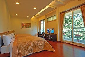 Ti Siang B&B