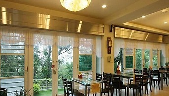 Ti Siang B&B