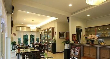 Ti Siang B&B