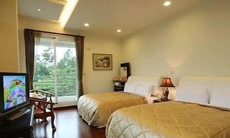 Ti Siang B&B