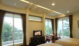 Ti Siang B&B