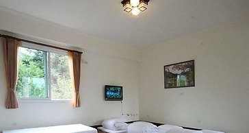 Ti Siang B&B