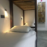 Backpackers Villa