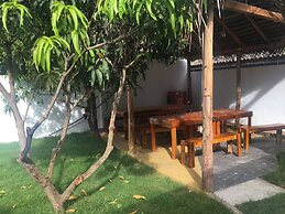 Backpackers Villa