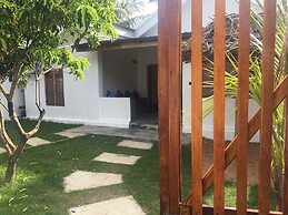 Backpackers Villa