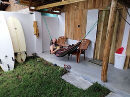 Backpackers Villa