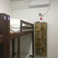 Backpackers Villa