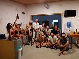 Backpackers Villa