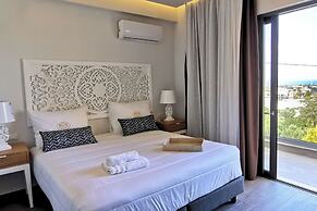 Axel Beach Crete - Adults Only