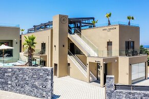 Axel Beach Crete - Adults Only