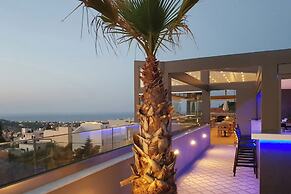 Axel Beach Crete - Adults Only