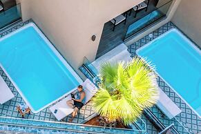 Axel Beach Crete - Adults Only