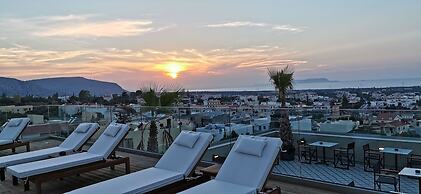 Axel Beach Crete - Adults Only