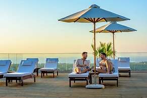 Axel Beach Crete - Adults Only