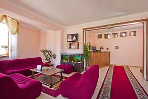 King House hotel