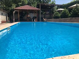 King House hotel