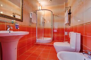 King House hotel