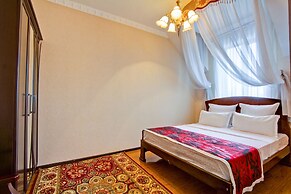 King House hotel