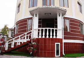 King House hotel