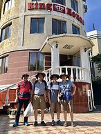 King House hotel