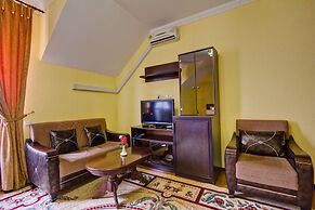King House hotel