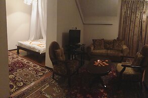 King House hotel