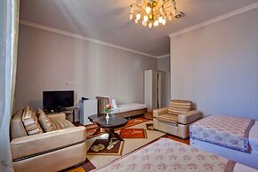 King House hotel