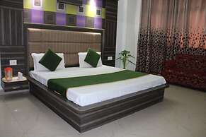 Hotel Bhawani International
