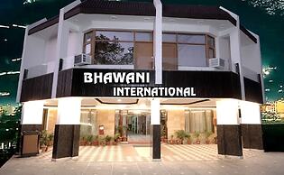 Hotel Bhawani International