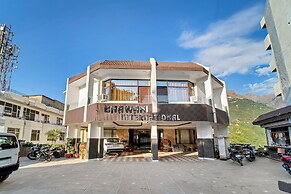 Hotel Bhawani International