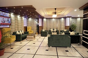 Hotel Bhawani International