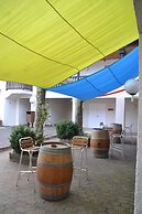 Auberge de la Vallée d'Ossau
