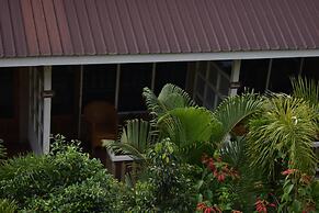 Paradise Hotel Nyaung Shwe