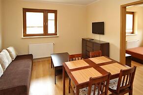 HoliApart Gdanska 52