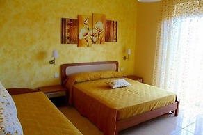 B&B La Sciuscitta