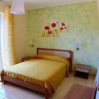 B&B La Sciuscitta