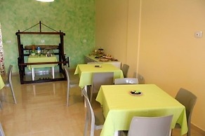 B&B La Sciuscitta