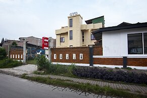 OYO 581 Serdika Pavilion